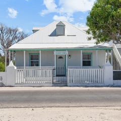 Sunnyside Cottage