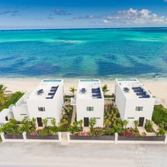 Dream Villa: 3 Bedroom
