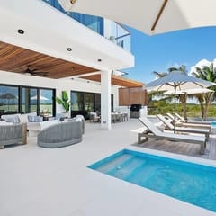 The Residences at Hawksbill
