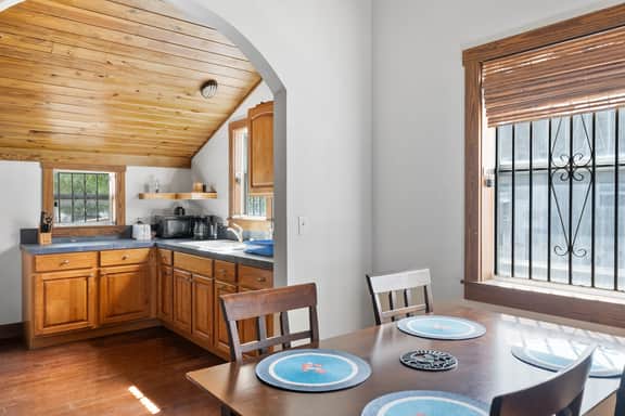 Sunnyside Cottage - Image 3
