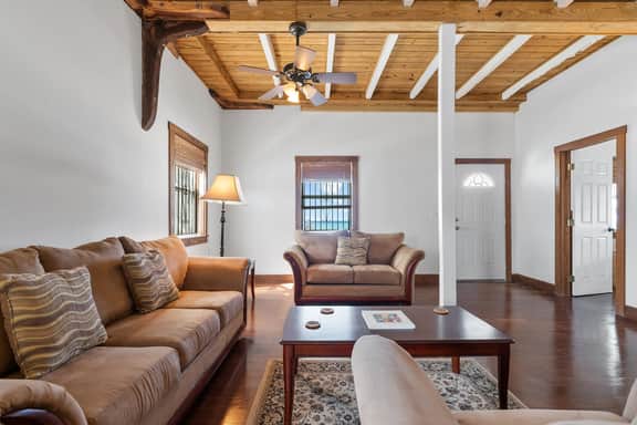 Sunnyside Cottage - Image 2