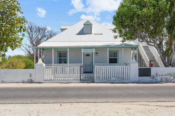 Sunnyside Cottage - Image 1