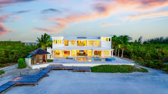 Paradise Found - Image 1